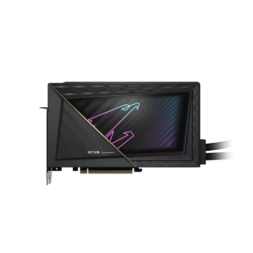 Видеокарта GeForce RTX 5090, Gigabyte, XTREME WATERFORCE, 32Gb GDDR7 (GV-N5090AORUSX W-32GD) - изображение 5