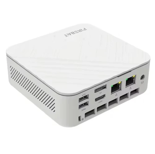 Неттоп Firebat AM02, White, R7 8745HS, 32Gb, 1Tb, 780M, Win11P - Фото 4 Неттоп Firebat AM02, White, R7 8745HS, 32Gb, 1Tb, 780M, Win11P - зображення 4