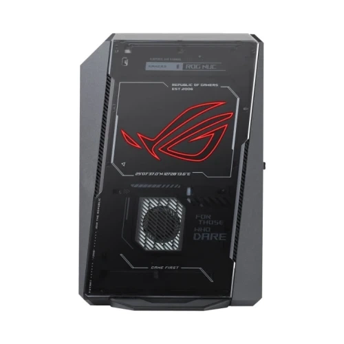 Неттоп Asus ROG NUC (RNUC15JNK7X569A2), Black, U7 255HX, 16Gb, 1Tb, RTX5060, Win11 (90AS00I1-M00300) - изображение 6
