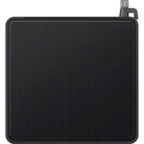 Неттоп Asus NUC 14 Pro (RNUC14RVKI300002I), Black, C3 100U, без RAM/SSD, DOS (90AR0062-M00040) - Фото 8 Неттоп Asus NUC 14 Pro (RNUC14RVKI300002I), Black, C3 100U, без RAM/SSD, DOS (90AR0062-M00040) - зображення 8