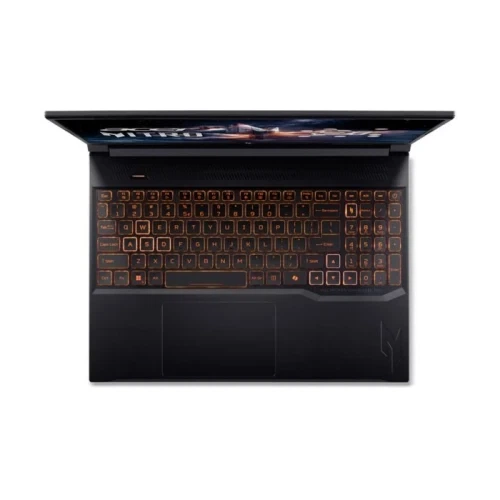 Ноутбук Acer Nitro V 16 AI ANV16-42-R193 (NH.U1FEU.00B) Black, R7 260, 16GB, 512GB, RTX 5070, DOS - зображення 4