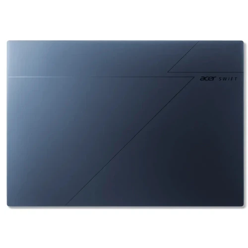 Ноутбук 16" Acer Swift Go 16 AI SFG16-A71-R48W (NX.JX9EU.003) Ryzen AI 5 430, 16GB, 512GB, 840M - Фото 6 Ноутбук 16" Acer Swift Go 16 AI SFG16-A71-R48W (NX.JX9EU.003) Ryzen AI 5 430, 16GB, 512GB, 840M - изображение 6