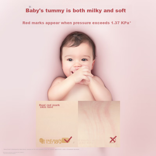 Підгузки Huggies Royal Little Dragon Pants середнього розміру M46 (6-11 кг) Ультратонкі дихаючі підгузки - изображение 8