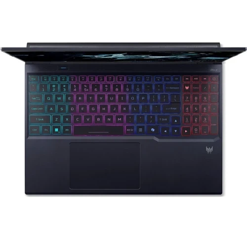 Ноутбук Acer Predator Helios Neo16 PHN16-73-72XL, U7-255HX, 16Gb,1Tb, RTX 5070-8, Lin(NH.QX5EU.00M) - зображення 4