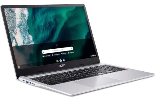 Ноутбук Acer Chromebook CB315-4H,Celeron N4500,UHD Graphics,8Gb LPDDR4X (NX.KB9EU.001) - Фото 1 Ноутбук Acer Chromebook CB315-4H,Celeron N4500,UHD Graphics,8Gb LPDDR4X (NX.KB9EU.001) - изображение 1