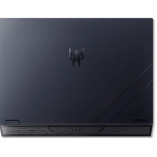 Ноутбук Acer Predator Helios Neo16 PHN16-73-72XL, U7-255HX, 16Gb,1Tb, RTX 5070-8, Lin(NH.QX5EU.00M) - зображення 5