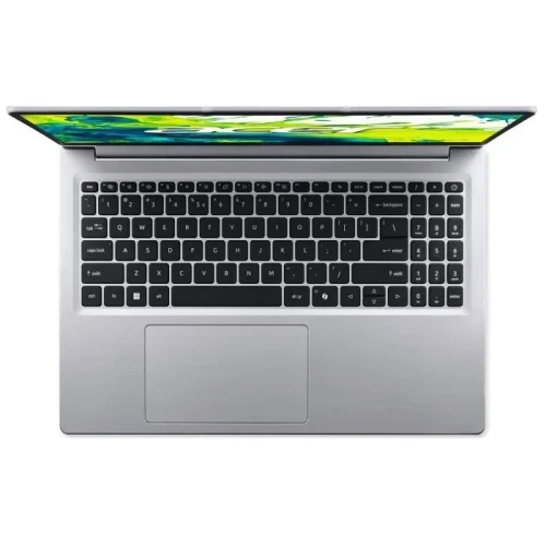 Ноутбук 15" Acer Aspire Lite AL15-49P-R35K (NX.DT8EU.004) Silver, Ryzen 5 7430U, 8Gb, 512GB, DOS - Фото 5 Ноутбук 15" Acer Aspire Lite AL15-49P-R35K (NX.DT8EU.004) Silver, Ryzen 5 7430U, 8Gb, 512GB, DOS - зображення 5