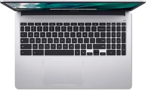 Ноутбук Acer Chromebook CB315-4H,Celeron N4500,UHD Graphics,8Gb LPDDR4X (NX.KB9EU.001) - Фото 4 Ноутбук Acer Chromebook CB315-4H,Celeron N4500,UHD Graphics,8Gb LPDDR4X (NX.KB9EU.001) - изображение 4