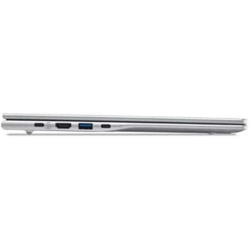 Ноутбук 15" Acer Aspire Lite AL15-49P-R35K (NX.DT8EU.004) Silver, Ryzen 5 7430U, 8Gb, 512GB, DOS - Фото 6 Ноутбук 15" Acer Aspire Lite AL15-49P-R35K (NX.DT8EU.004) Silver, Ryzen 5 7430U, 8Gb, 512GB, DOS - зображення 6