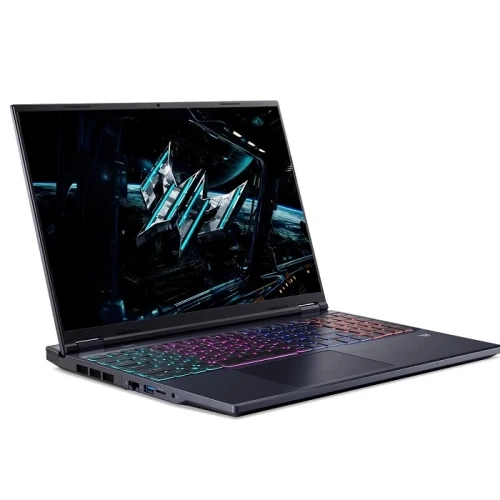 Ноутбук 16" Acer Predator Helios Neo 16 PHN16-I31-542S (NH.U64EU.002) Black, 16GB, 512GB, DOS - Фото 2 Ноутбук 16" Acer Predator Helios Neo 16 PHN16-I31-542S (NH.U64EU.002) Black, 16GB, 512GB, DOS - изображение 2