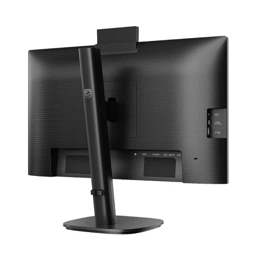 Монитор 23.8" Philips 24B2N3200JH/00, Black - Фото 4 Монитор 23.8" Philips 24B2N3200JH/00, Black - изображение 4