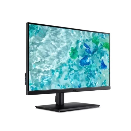 Монитор 23.8" Acer Vero B247YC3bmiruzxv, Black (UM.QB7EE.304) - Фото 2 Монитор 23.8" Acer Vero B247YC3bmiruzxv, Black (UM.QB7EE.304) - изображение 2