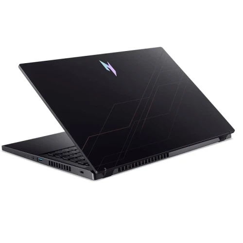 Ноутбук 15" Acer Nitro V 15 ANV15-52-520S (NH.QZ7EU.014) Obsidian Black, 16Gb, 512Gb, Linux - Фото 5 Ноутбук 15" Acer Nitro V 15 ANV15-52-520S (NH.QZ7EU.014) Obsidian Black, 16Gb, 512Gb, Linux - изображение 5