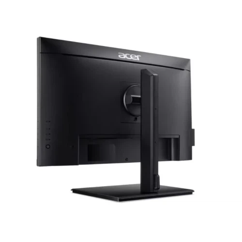 Монитор 23.8" Acer Vero B247YC3bmiruzxv, Black (UM.QB7EE.304) - Фото 6 Монитор 23.8" Acer Vero B247YC3bmiruzxv, Black (UM.QB7EE.304) - изображение 6