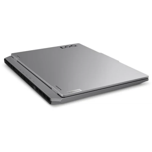 Ноутбук 15" Lenovo LOQ 15IRX10 (83JE01DSRA) Grey, Intel Core i7-13645HX, 32GB, 1TB, RTX 5060, DOS - Фото 5 Ноутбук 15" Lenovo LOQ 15IRX10 (83JE01DSRA) Grey, Intel Core i7-13645HX, 32GB, 1TB, RTX 5060, DOS - изображение 5