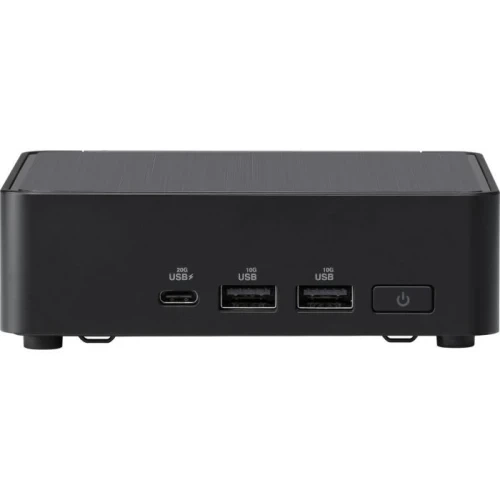Неттоп Asus NUC 14 Pro (RNUC14RVKU500002I), Black, U5 125H, без RAM/SSD, DOS (90AR0062-M00090) - зображення 2