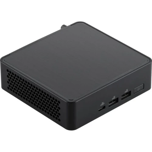 Неттоп Asus NUC 14 Pro (RNUC14RVKU500002I), Black, U5 125H, без RAM/SSD, DOS (90AR0062-M00090) - зображення 6