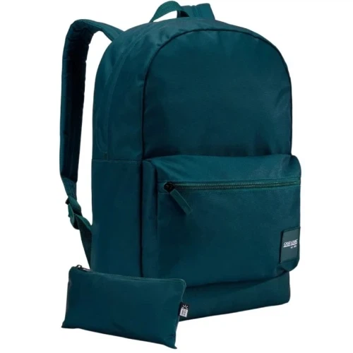 Рюкзак для ноутбука 16" Case Logic Alto (CCAM-5226), Deep Teal (3204932) - Фото 1 Рюкзак для ноутбука 16" Case Logic Alto (CCAM-5226), Deep Teal (3204932) - изображение 1