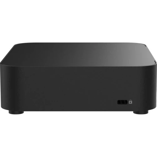 Неттоп Asus NUC 14 Essential (RNUC14MNK2500002), Black, N250, без RAM/SSD, DOS (90AR00M2-M00030) - Фото 4 Неттоп Asus NUC 14 Essential (RNUC14MNK2500002), Black, N250, без RAM/SSD, DOS (90AR00M2-M00030) - изображение 4
