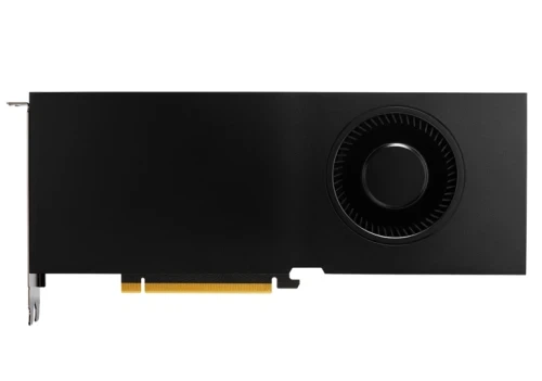 Видеокарта nVidia RTX A4500, PNY, 20Gb GDDR6 ECC (VCNRTXA4500-SB) - Фото 3 Видеокарта nVidia RTX A4500, PNY, 20Gb GDDR6 ECC (VCNRTXA4500-SB) - изображение 3