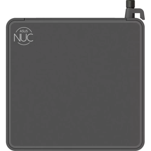 Неттоп Asus NUC 15 Pro (RNUC15CRKC500002), Black, C5 210H, без RAM/SSD, DOS (90AR00R2-M00060) - Фото 10 Неттоп Asus NUC 15 Pro (RNUC15CRKC500002), Black, C5 210H, без RAM/SSD, DOS (90AR00R2-M00060) - изображение 10