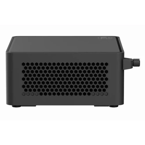 Неттоп Asus NUC 15 Pro (RNUC15CRHU700002), Black, U7 255H, без RAM/SSD, Arc, DOS (90AR00Q2-M000A0) - изображение 6