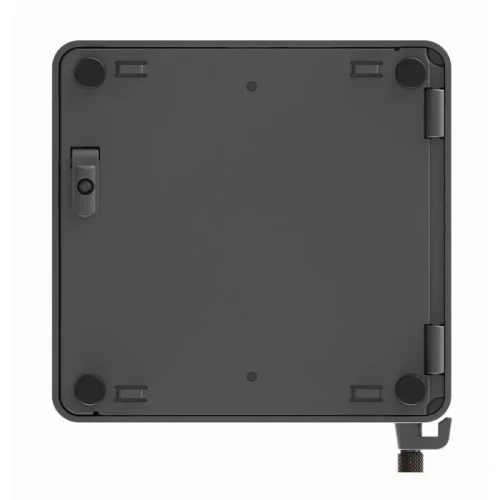 Неттоп Asus NUC 15 Pro (RNUC15CRHU700002), Black, U7 255H, без RAM/SSD, Arc, DOS (90AR00Q2-M000A0) - изображение 7