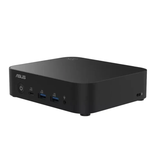 Неттоп Asus NUC 14 Essential (RNUC14MNK1500002), Black, N150, без RAM/SSD, DOS (90AR00M2-M000F0) - изображение 3