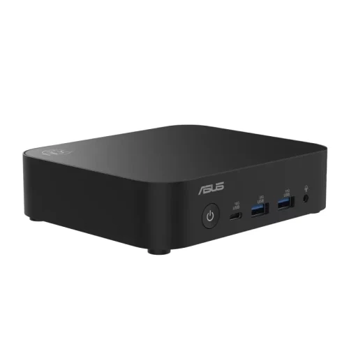 Неттоп Asus NUC 14 Essential (RNUC14MNK1500002), Black, N150, без RAM/SSD, DOS (90AR00M2-M000F0) - изображение 4