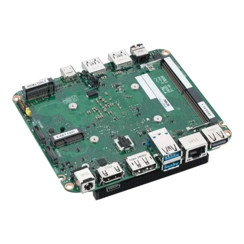 Неттоп Asus NUC 14 Essential (RNUC14MNK1500002), Black, N150, без RAM/SSD, DOS (90AR00M2-M000F0) - изображение 6