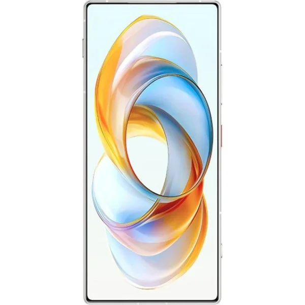 Смартфон ZTE Nubia Z70 Ultra 16/512GB Yellow - зображення 2