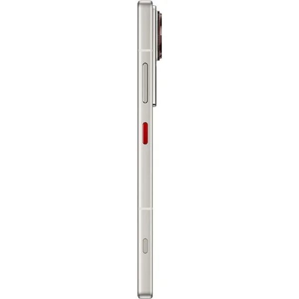 Смартфон ZTE Nubia Z70 Ultra 16/512GB Yellow - зображення 6