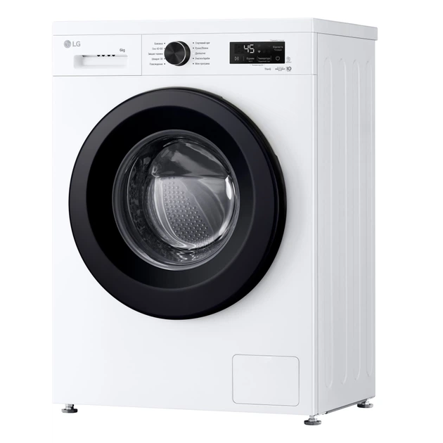 Стиральная машина LG F2Y2NS6WE - изображение 8