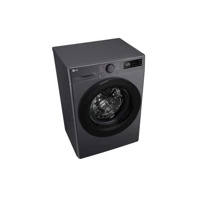 Пральна машина LG F2R5FG6J - зображення 3