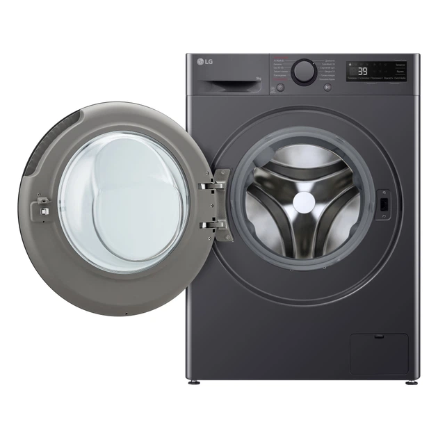 Пральна машина LG F2Y5FS5J - Фото 4 Пральна машина LG F2Y5FS5J - зображення 4