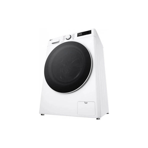 Пральна машина LG F2R5FG0W - зображення 4