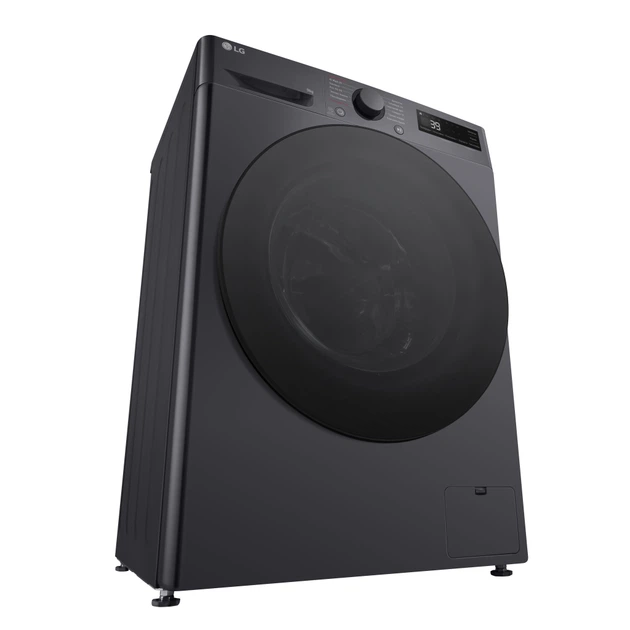 Пральна машина LG F2Y5FS5J - Фото 9 Пральна машина LG F2Y5FS5J - зображення 9