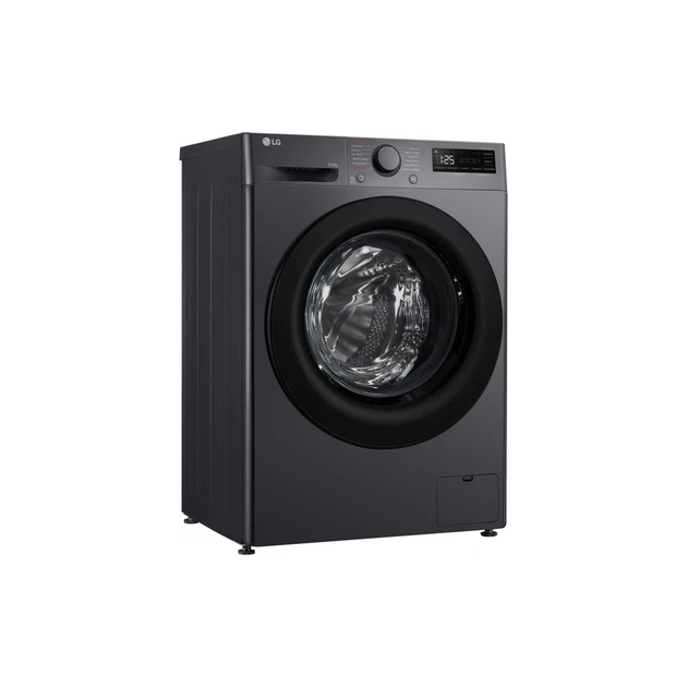 Пральна машина LG F2R5FG6J - зображення 12
