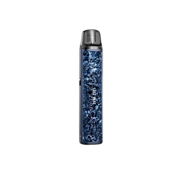Многоразовая POD-система Lost Vape Ursa Nano 3 1200 Glacial Blue (Синий с узором) - Фото 1 Многоразовая POD-система Lost Vape Ursa Nano 3 1200 Glacial Blue (Синий с узором) - изображение 1