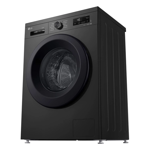 Пральна машина LG F2Y2WS6JE - Фото 5 Пральна машина LG F2Y2WS6JE - зображення 5