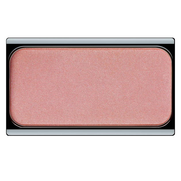 Румяна для лица Artdeco Compact Blusher №33A Little Romance 5г (4052136094510) - Фото 1 Румяна для лица Artdeco Compact Blusher №33A Little Romance 5г (4052136094510) - изображение 1