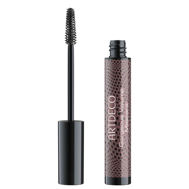 Туш для вій ARTDECO Gorgeous Volume Mascara №01 Черная, 14мл (405213628623) - Фото 1 Туш для вій ARTDECO Gorgeous Volume Mascara №01 Черная, 14мл (405213628623) - зображення 1