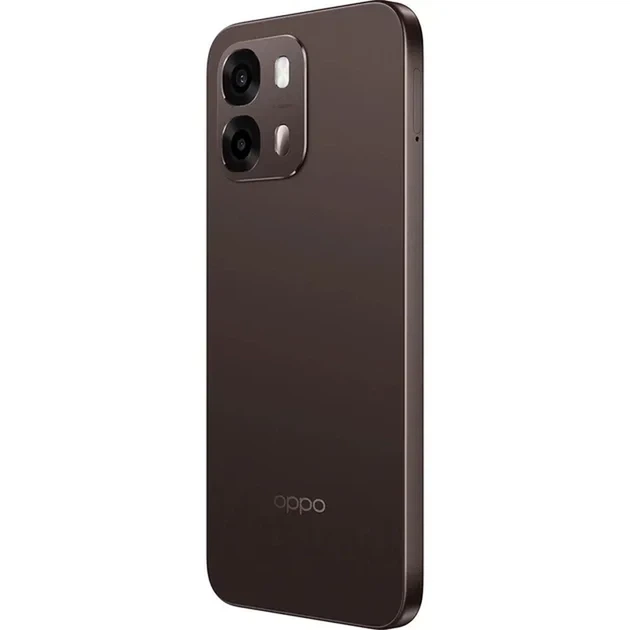 Смартфон OPPO A6s 8/256GB (Cappuccino Brown) - зображення 2
