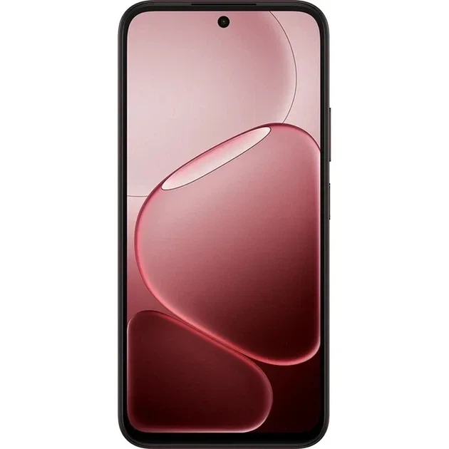 Смартфон OPPO A6s 8/256GB (Cappuccino Brown) - зображення 5