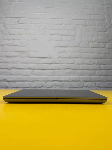 Ноутбук Dell Precision 3561, 15.6" FullHD IPS.Inte Core i9-11950H, 16GB, SSD 512GB, NvidiaT600 Laptop GPU 4GB Б/В - зображення 9