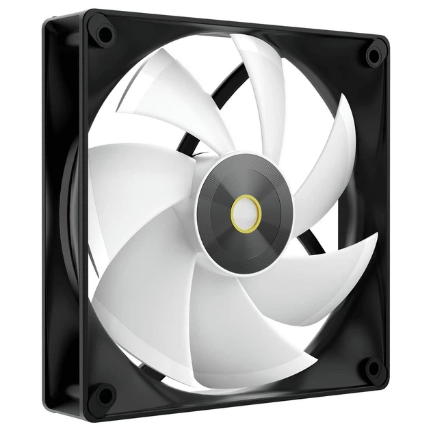 Система рідинного охолодження Ocypus DELTA L36 BK ARGB V2 (DELTA-L36-BK3AAWNN02) - зображення 5