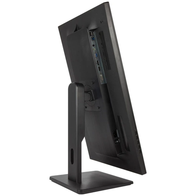 Монитор 24" AOC E2470SWDA - Class A Б/У - изображение 3