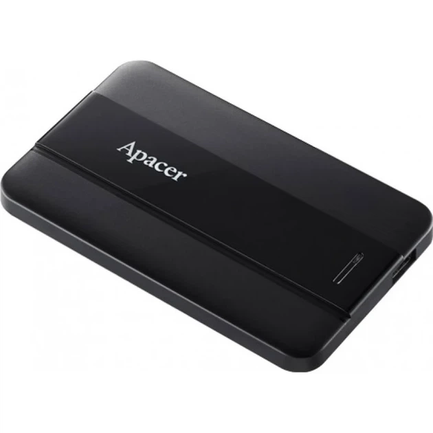 Внешний жесткий диск Apacer AC237 5TB USB 3.2 2.5" черный - изображение 2