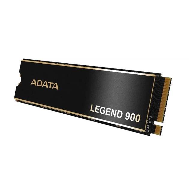 Накопитель SSD M.2 ADATA LEGEND 900 1TB PCIe 4.0 2280 7000/4700 МБ/с - изображение 5