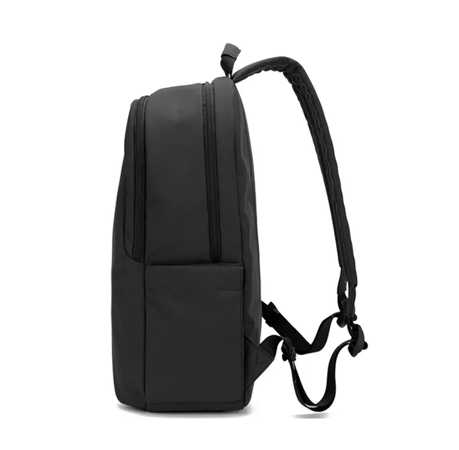 Рюкзак Tigernu T-B9017 15,6" Оксфорд Черный 44х29х16 см 19 л - Фото 3 Рюкзак Tigernu T-B9017 15,6" Оксфорд Черный 44х29х16 см 19 л - изображение 3